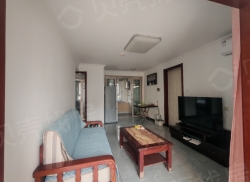 整租·荣盛阿尔卡迪亚花语城 2室1厅 南_荣盛阿尔卡迪亚花语城租房