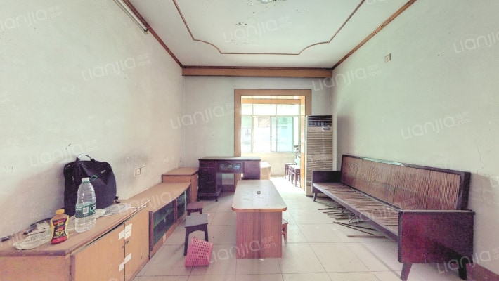 胜利村小区（北碚）二手房实景图