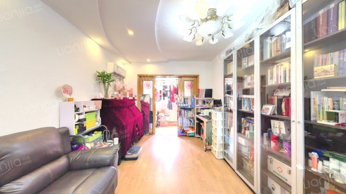 卫岗西1号二手房实景图