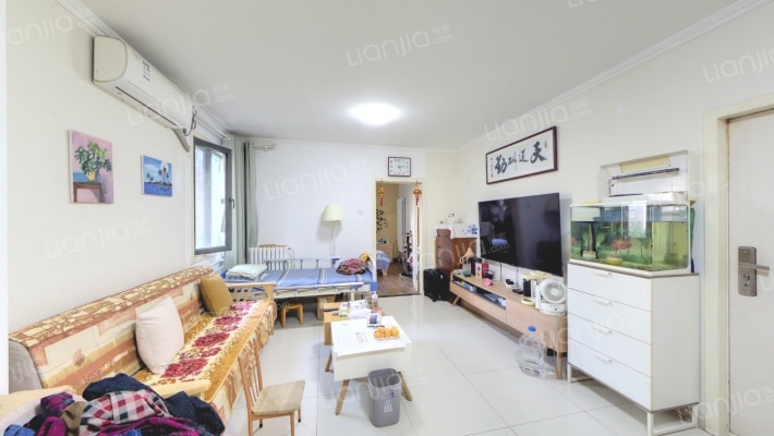 CBD总部公寓二期二手房实景图