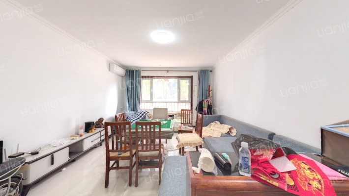 新旺园二手房实景图