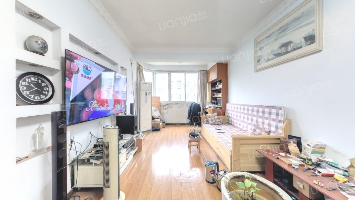 泰和新城(泰和西路3499弄)二手房实景图