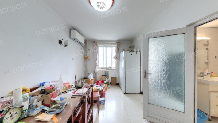 翠微北里二手房实景图