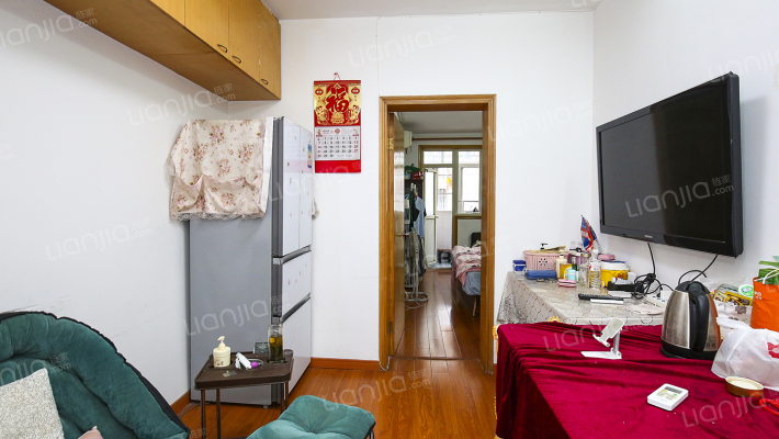 胜利小区(虹口)二手房实景图