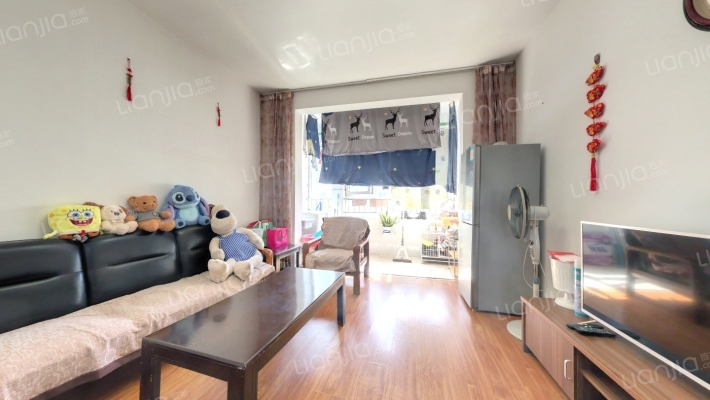 北园大街15号二手房实景图