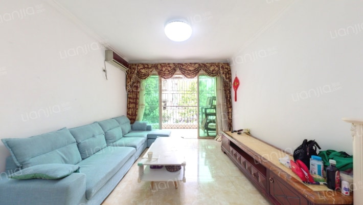 鸿园居二手房实景图