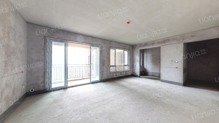 天泰钢城印象A区二手房实景图