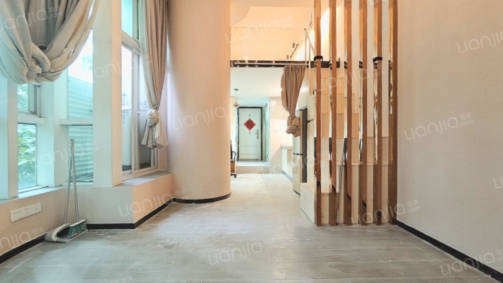 力迅商务大厦二手房实景图