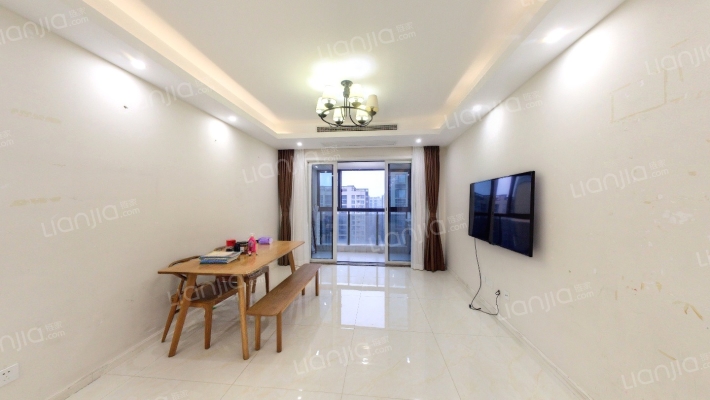 海派风范沁园二手房实景图