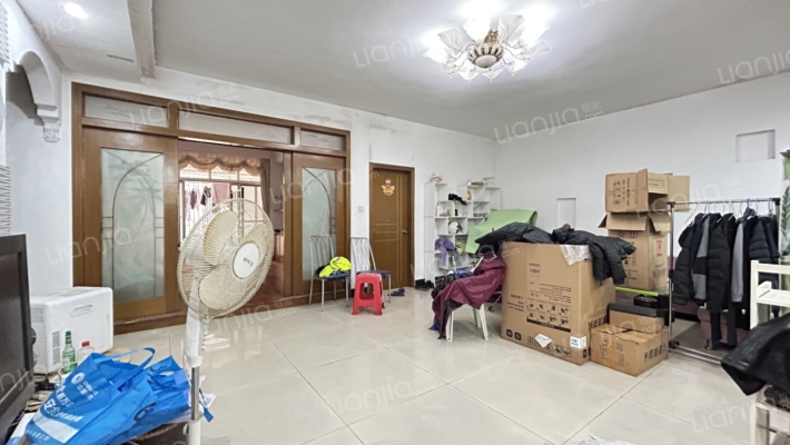 吉祥花园二手房实景图