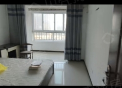 整租·祁家庄 2室2厅 南/北_祁家庄租房