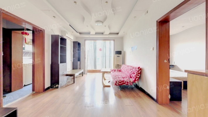 南苑小区二手房实景图