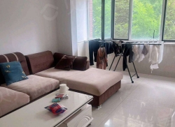 整租·平安雅居 2室1厅 南_平安雅居租房