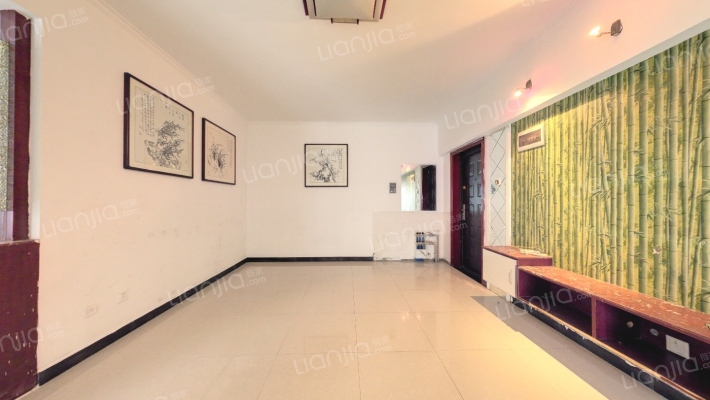 崇立苑二手房实景图