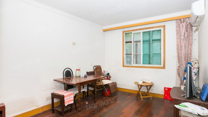 泰山三村二手房实景图