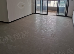 整租·博达·峰境 3室2厅 南_博达·峰境租房