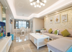 整租·云海帆歌 3室2厅 南/北_云海帆歌租房