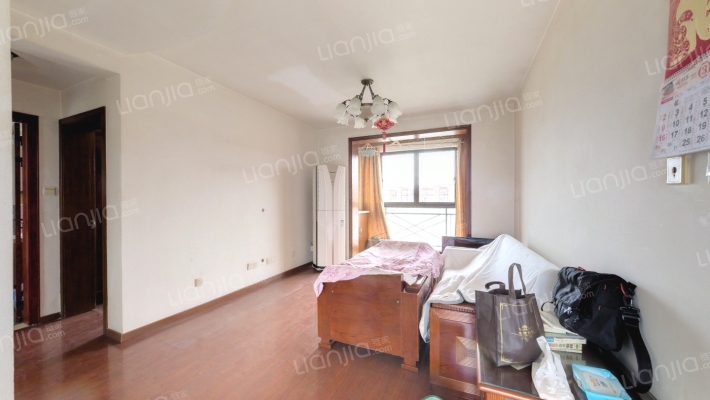 浦江宝邸北区二手房实景图