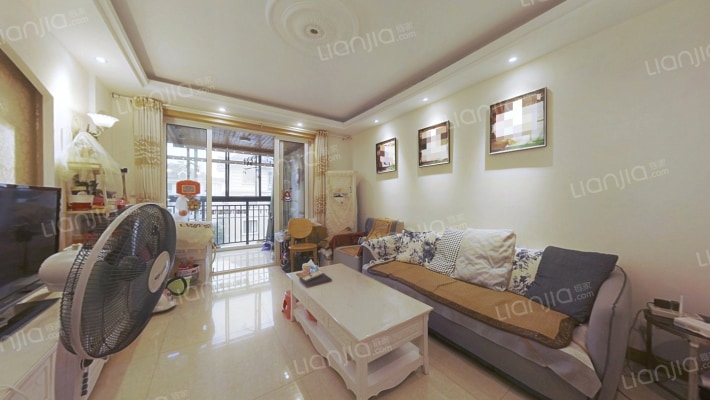 翰霖苑一期二手房实景图