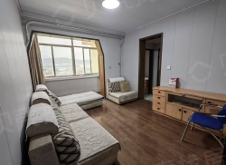 整租·宝钛新区 2室1厅 南/北_宝钛新区租房