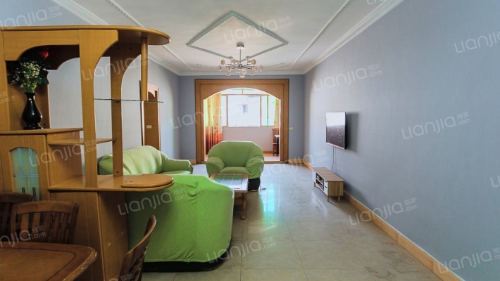 青龙岭二手房实景图