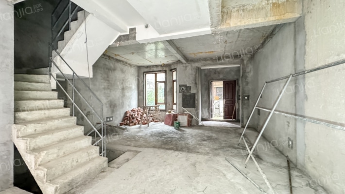 保利茵梦湖云溪二手房实景图