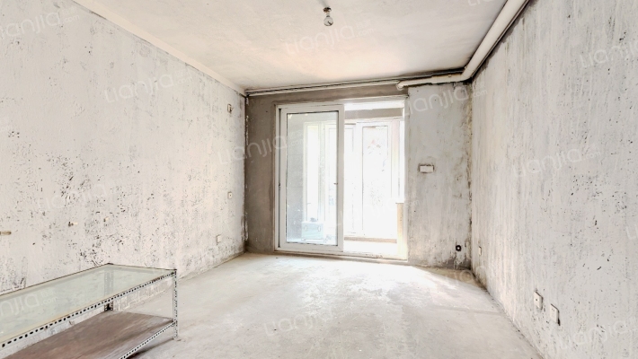 朗诗里程二手房实景图