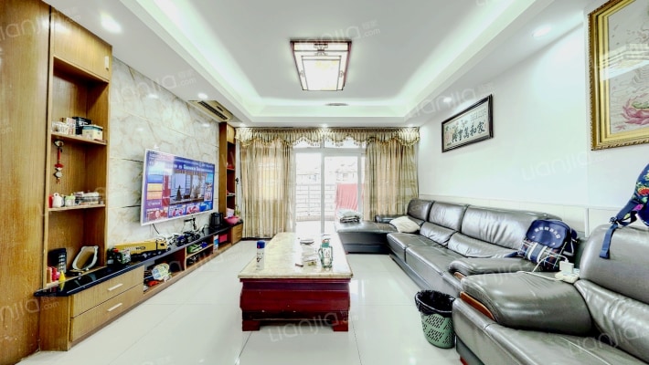 桃源居七区二手房实景图