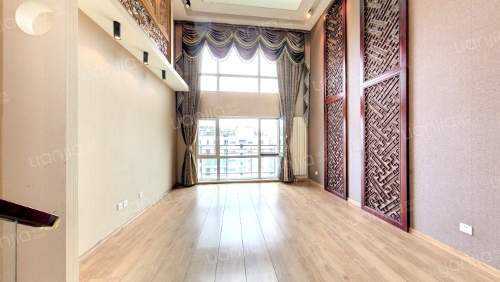 金地格林6二手房实景图