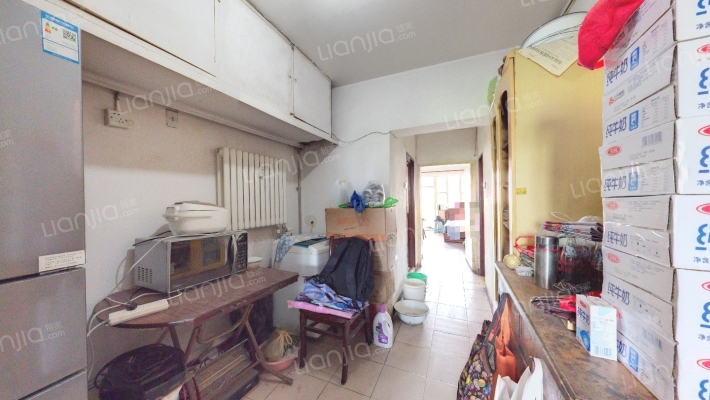 水月院二手房实景图