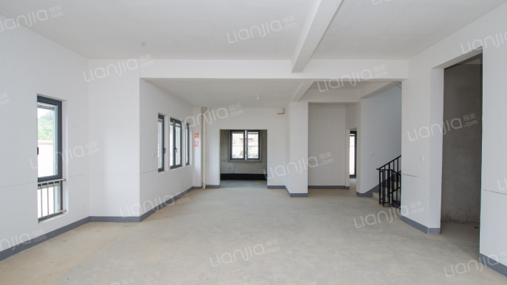 紫金七号三期二手房实景图