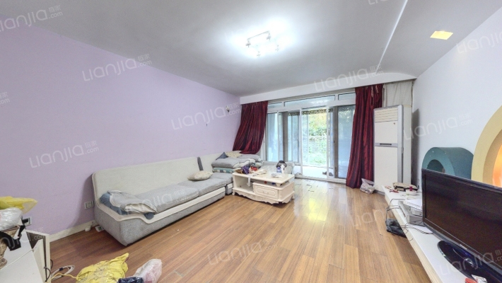 阳光乾城苑(公寓)二手房实景图