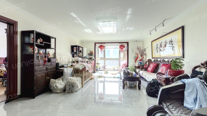 安圣苑二手房实景图