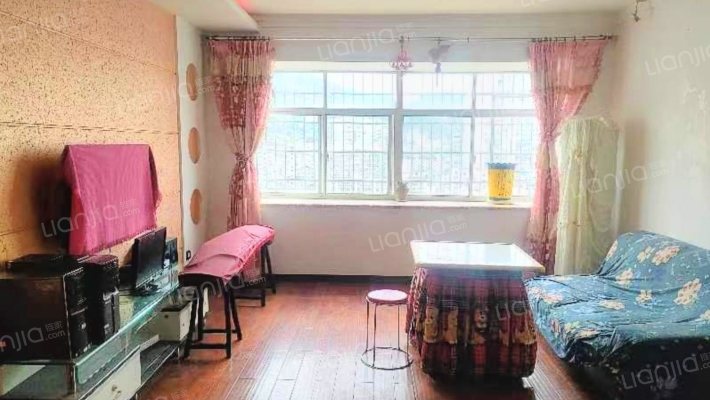 湘西自治州地震局宿舍二手房实景图