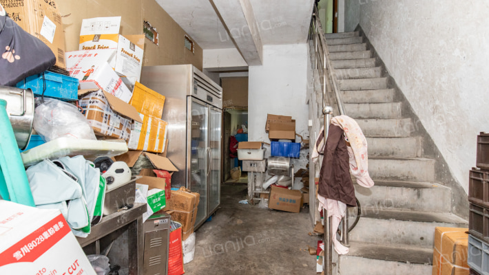 金水湾小区(京口)二手房实景图