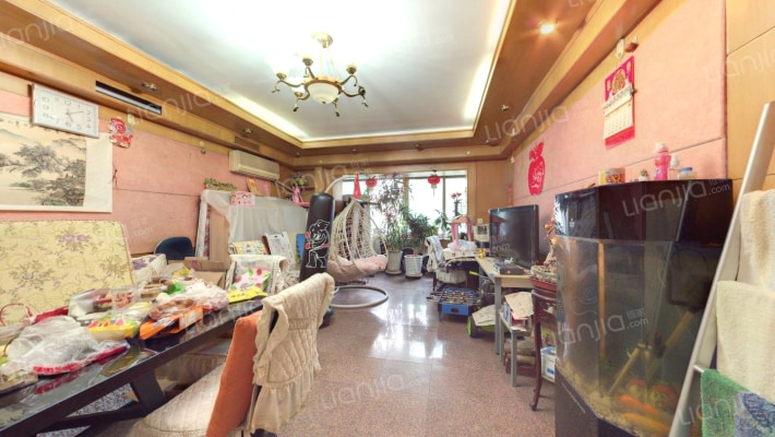 恒富中街7号院二手房实景图