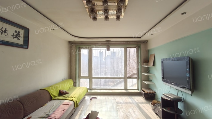 厦门街7号楼二手房实景图