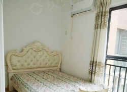 整租·新天地 3室2厅 东_新天地租房