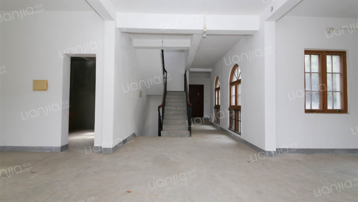 悦府二手房实景图