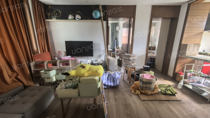 德胜路177号二手房实景图