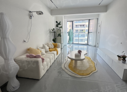 整租·邛海1号院 2室2厅 东南_邛海1号院租房