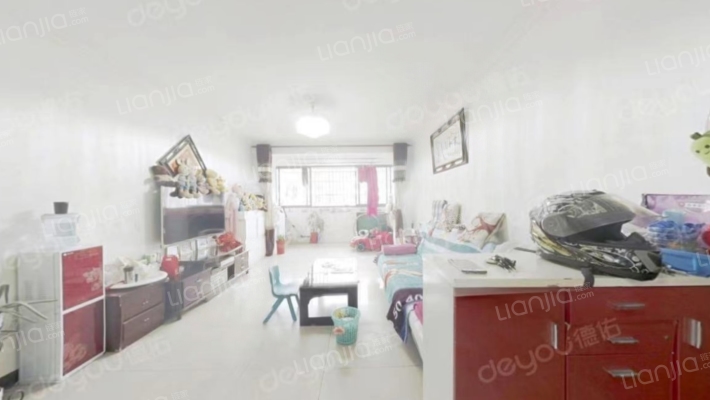 桃园春天二手房实景图