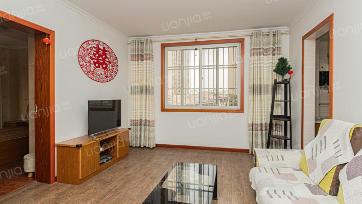 学府康居园二手房实景图