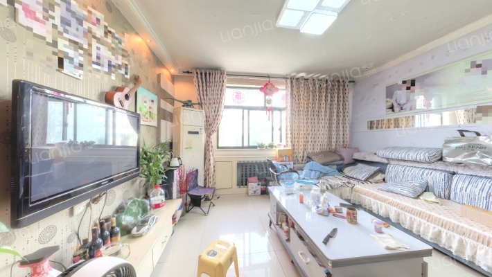 文博名苑二手房实景图