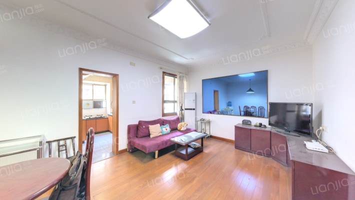 东电社区二手房实景图