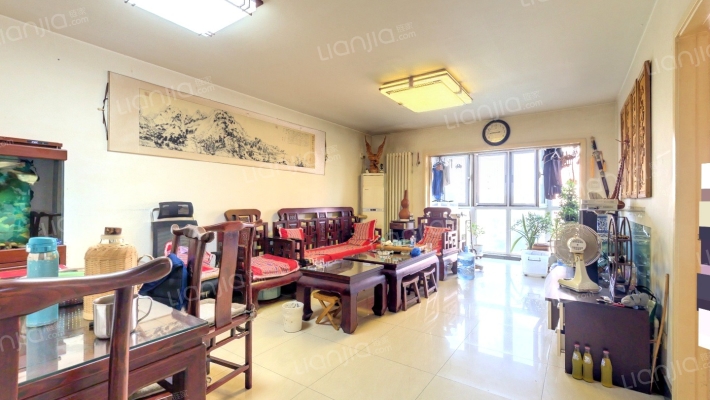 玉阜嘉园二手房实景图