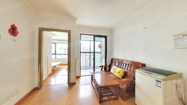 庄泾苑二手房实景图