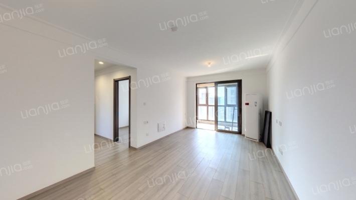 中骏东原璟阅一期二手房实景图