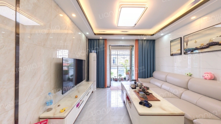 仁安花园二手房实景图