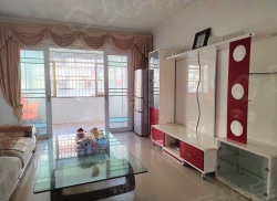 整租·龙泉名苑 3室2厅 南_龙泉名苑租房